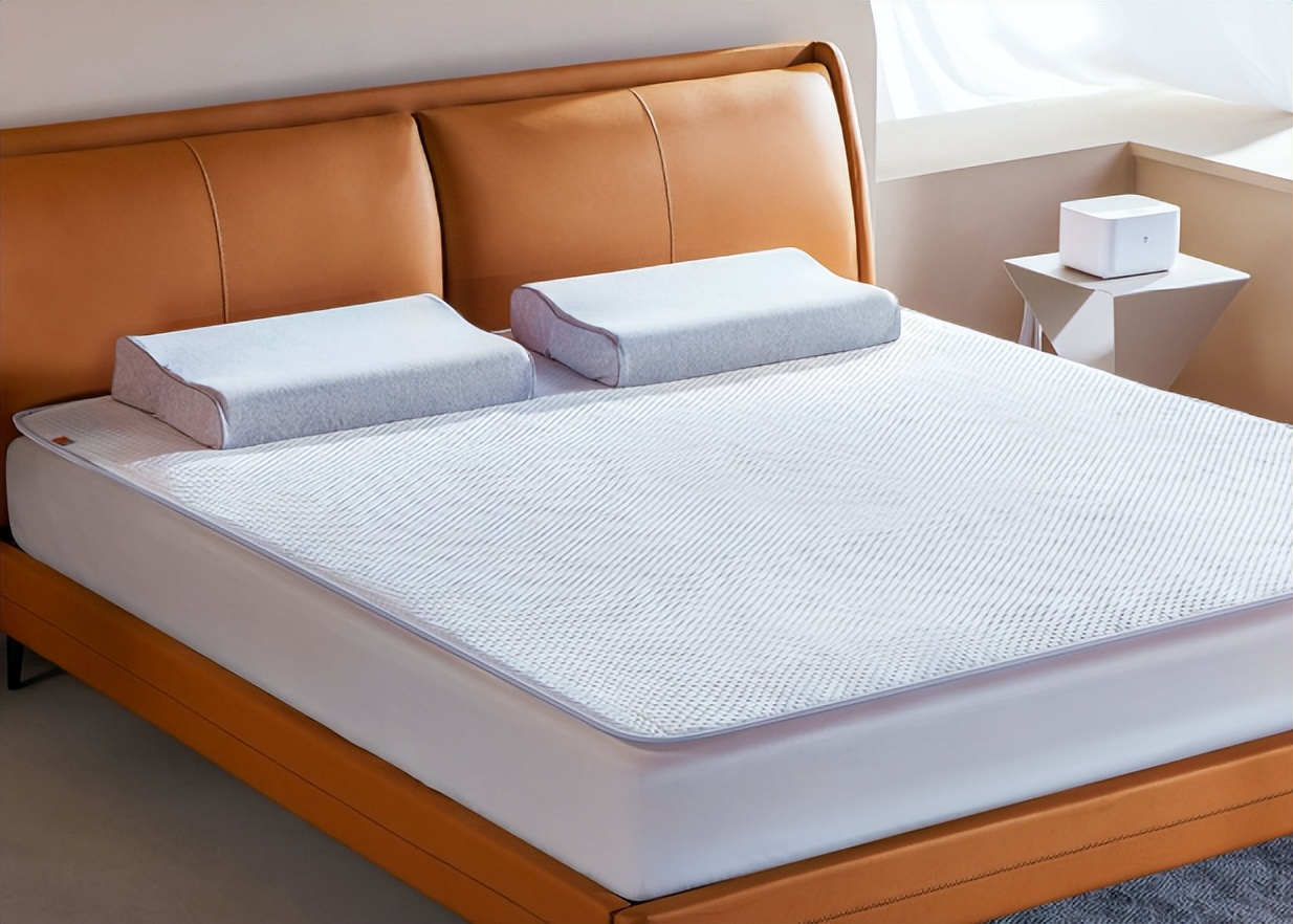 小米米家智能水暖毯,小米智能水暖毯和温控水暖毯