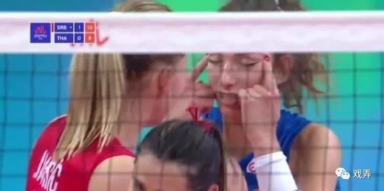 为什么眯眯眼要被骂,为什么有人眯眯眼