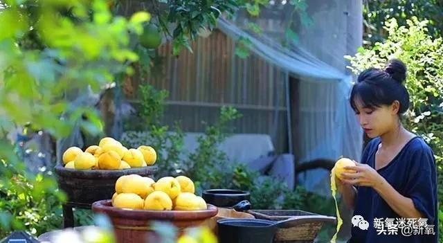 一个人变老的四种表现,一个人的年龄在脸上能不能看出来