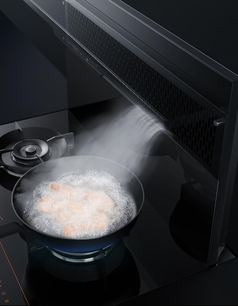 集成灶是不是智商税,集成灶算不算交智商税