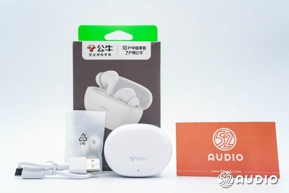 公牛tws5.0耳机使用技巧,公牛bull蓝牙耳机的使用方法