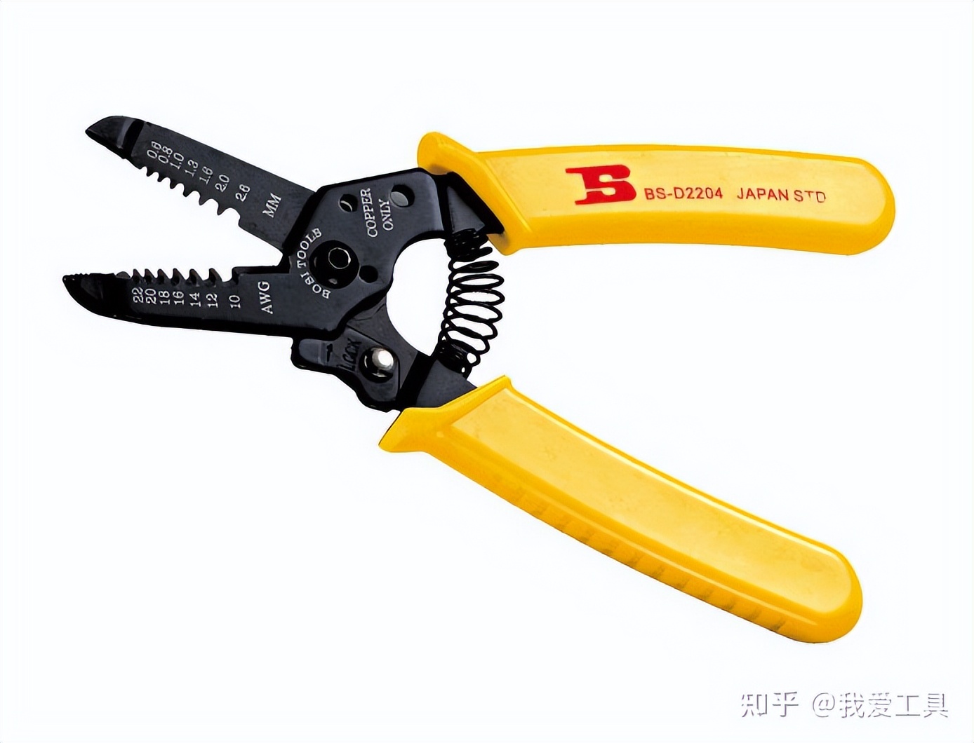 钳子的主要类型有,钳子的种类及各自的特点