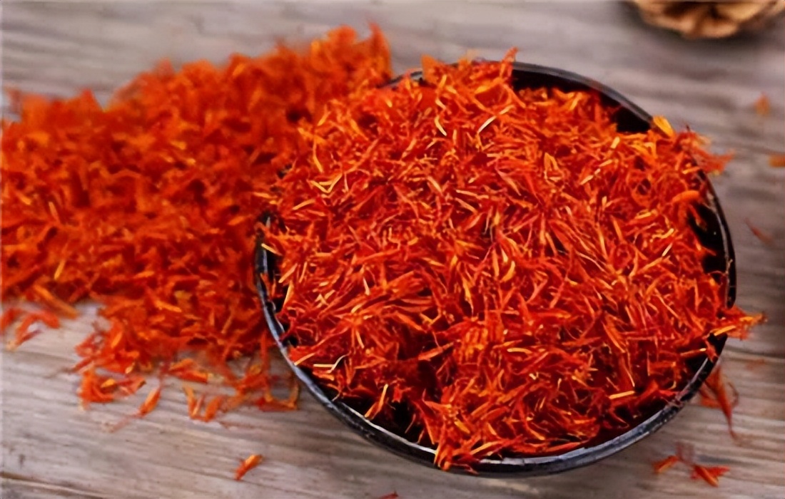 中医治疗中风中经络（气虚血瘀）验方一首，益气活血、扶正祛邪