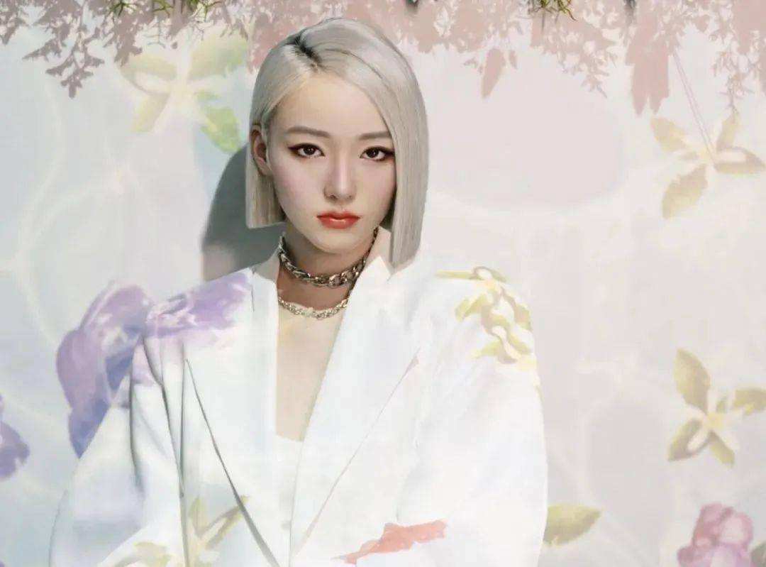 虚拟人物新的一年,虚拟人物谁最喜欢