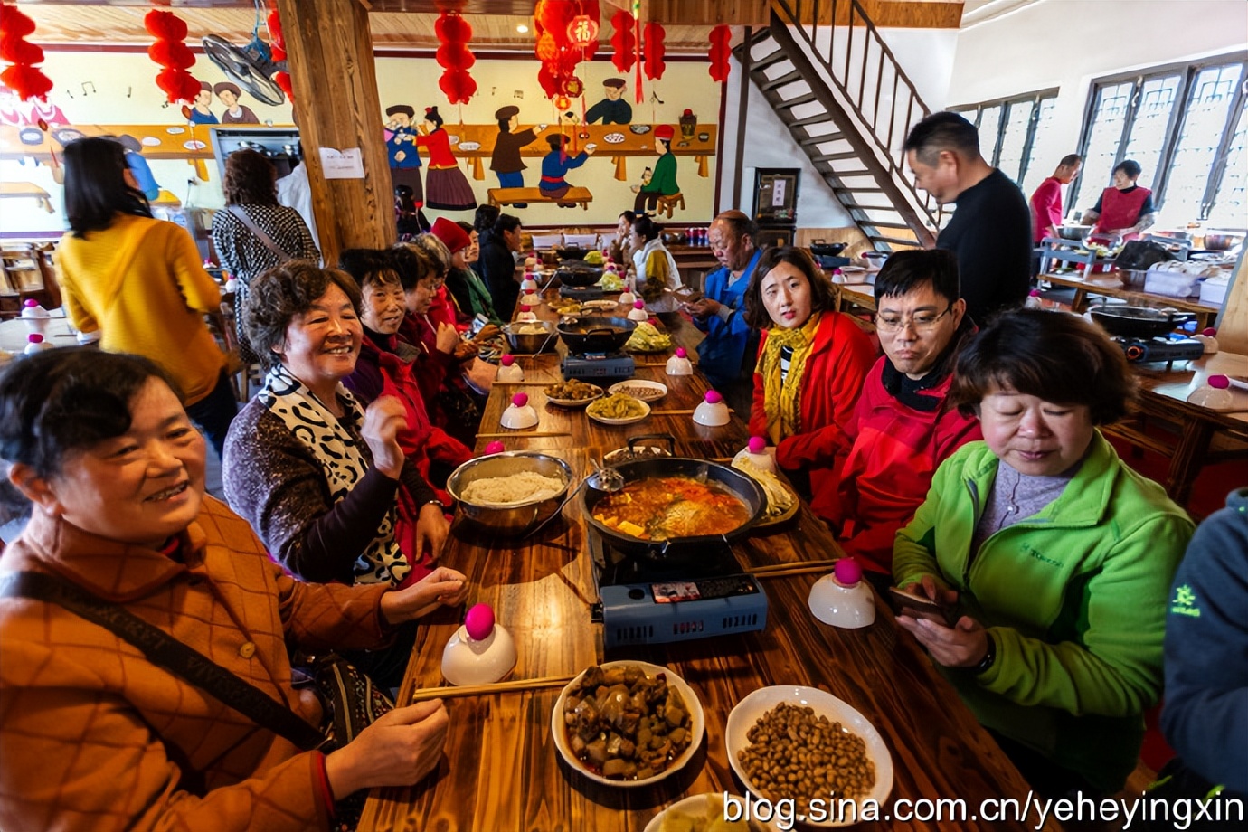 西江千户苗寨火灾,西江千户苗寨住宿