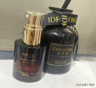 抗皱成分分析,抗皱系列最主要的成分