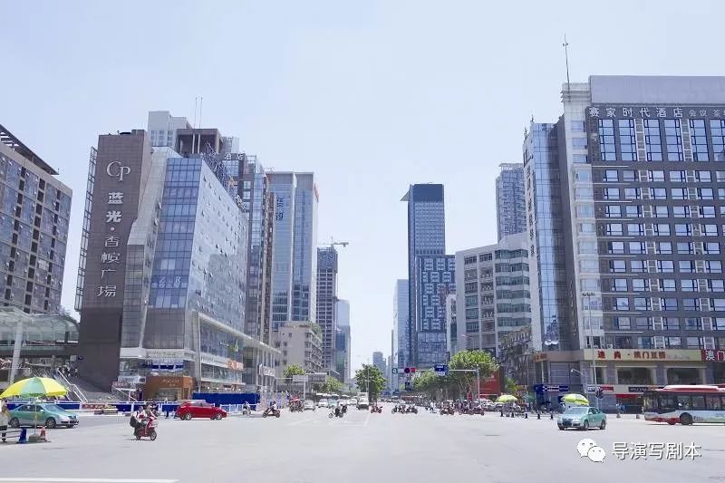 成都小众商业街,成都有哪些鬼市