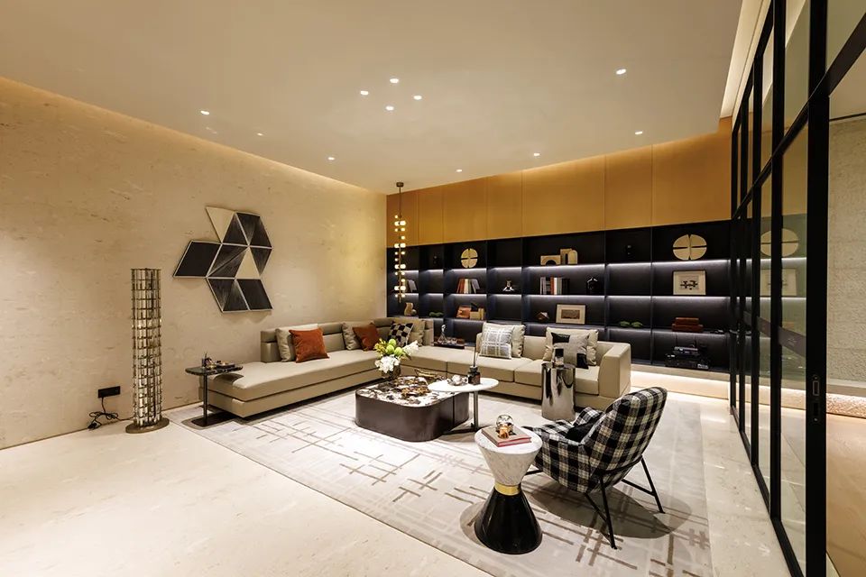 珠海华发院子独栋小户型,珠海豪宅华发院子