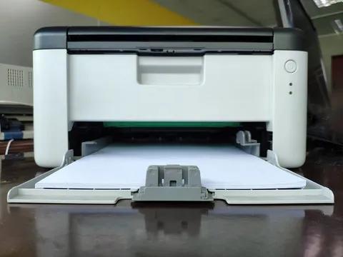 惠普的打印机激光和喷墨哪个好用,喷墨和激光打印机哪个污染更严重