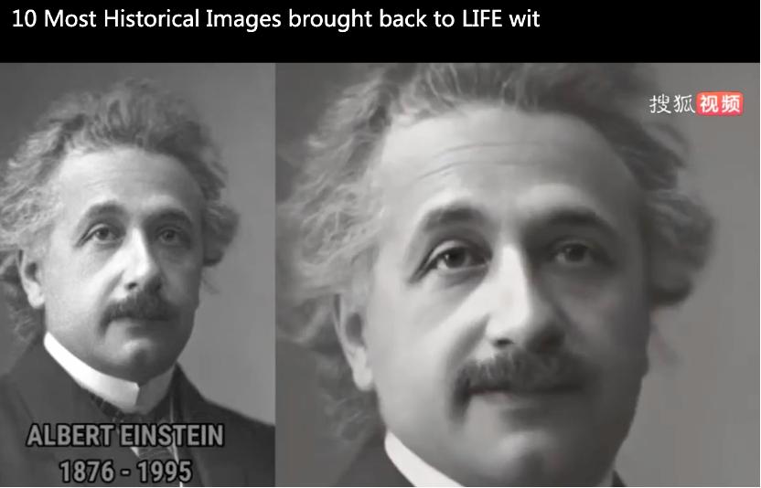 deepfake深度伪造,deepfake深度伪造机遇还是挑战