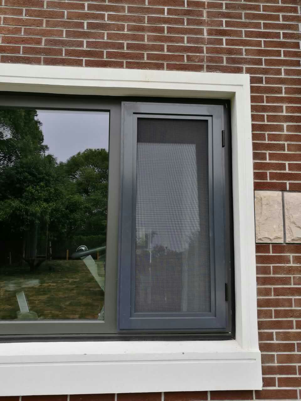 金刚网为什么要淘汰,金刚网纱窗有什么缺点和优点