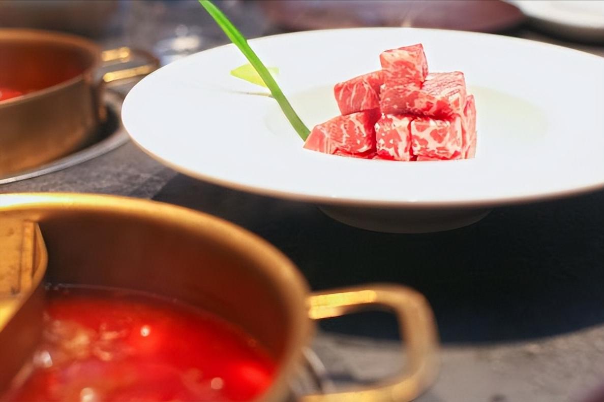 德庄火锅发展历程,德庄火锅创始人