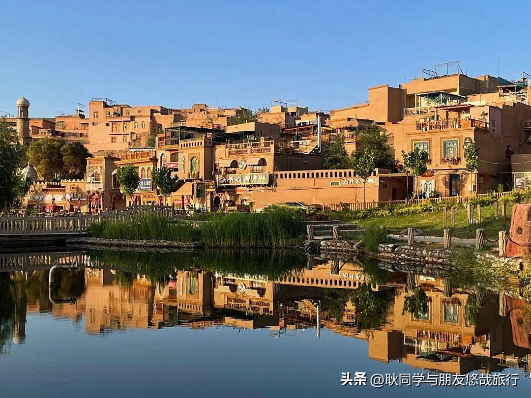 现在怎么才能进疆旅游,入疆旅游攻略