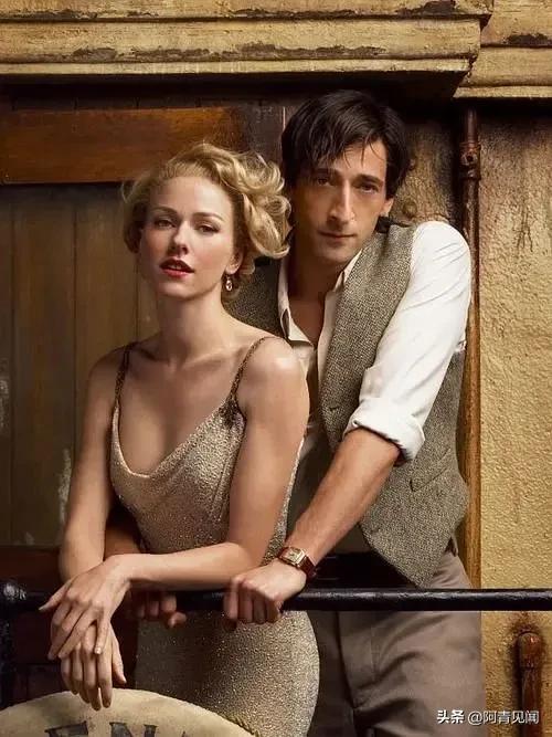 娜奥米沃茨电影精彩片段,娜奥米·沃茨经典电影