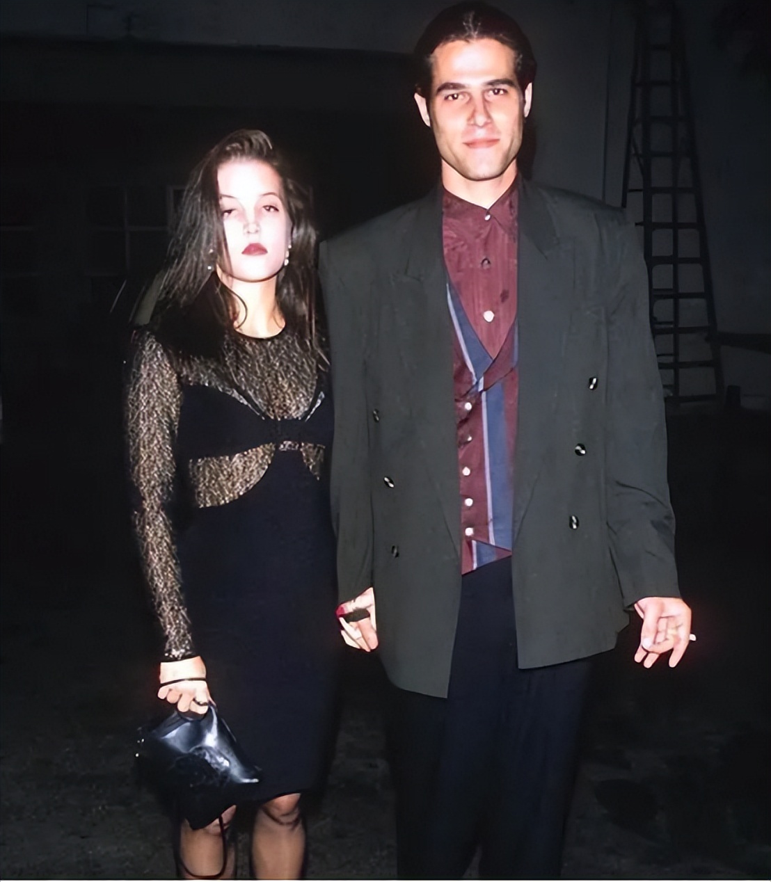 猫王女儿回忆迈克尔杰克逊,猫王女儿与迈克尔杰克逊的故事