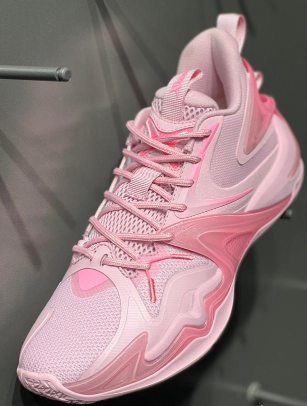 林书豪2se和361big33.0pro怎么选,361big3pro和林书豪二代se哪个好