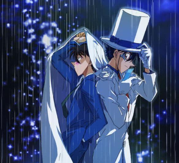 大众传播视域下“动漫IP”发展策略研究——以《名侦探柯南》为例