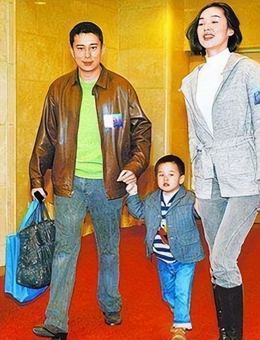 千娇百媚的真实结局,台湾女星婚后不幸