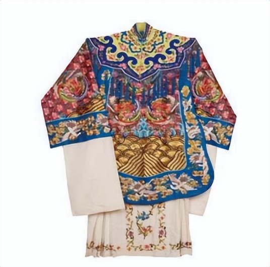 京剧服饰应用,京剧头饰元素服装设计