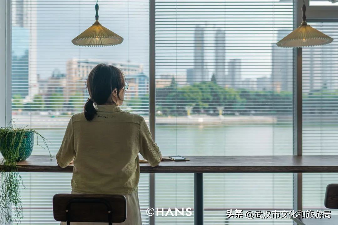 离武汉人最近的湿地，家楼下的10个宝藏小湖