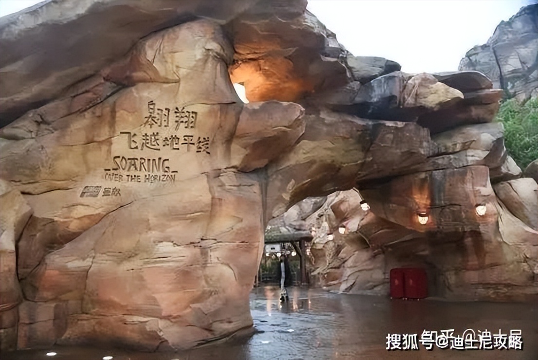 夏天少晒太阳，2023上海迪士尼详细攻略带娃、情侣、家庭出游必看