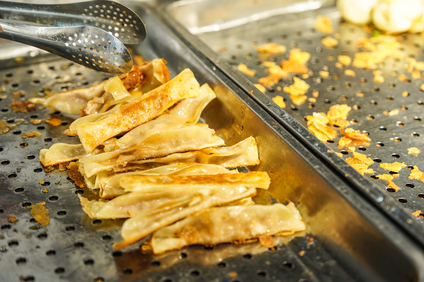 宿州靠谱的景点,宿州市埇桥区小众景点