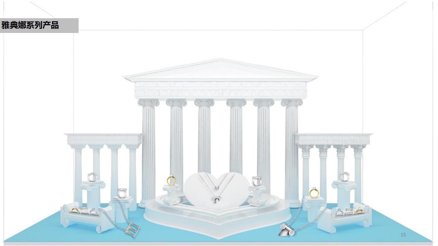 通灵珠宝营销策划,珠宝的营销方案和策划经典案例