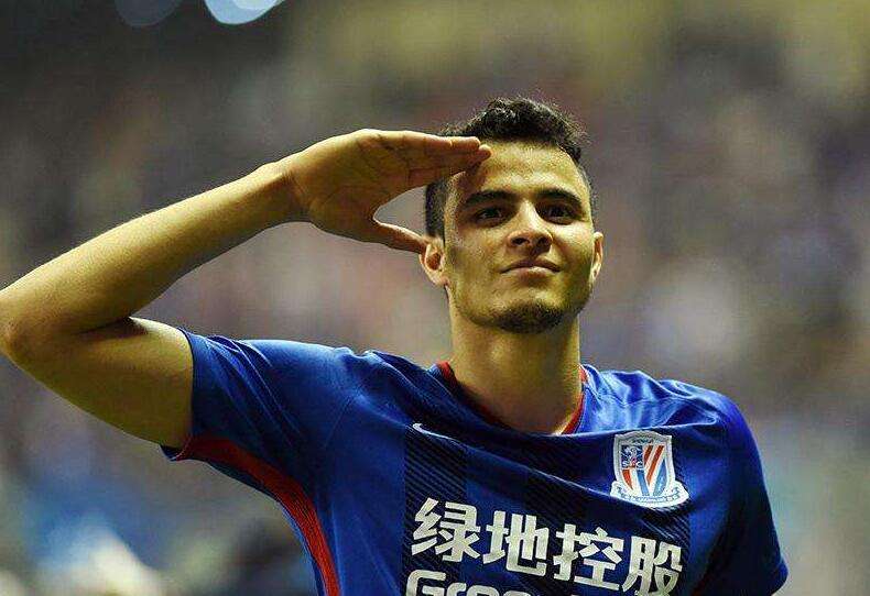 山东鲁能泰山上海申花被逆转,经典回顾2021中超联赛山东泰山