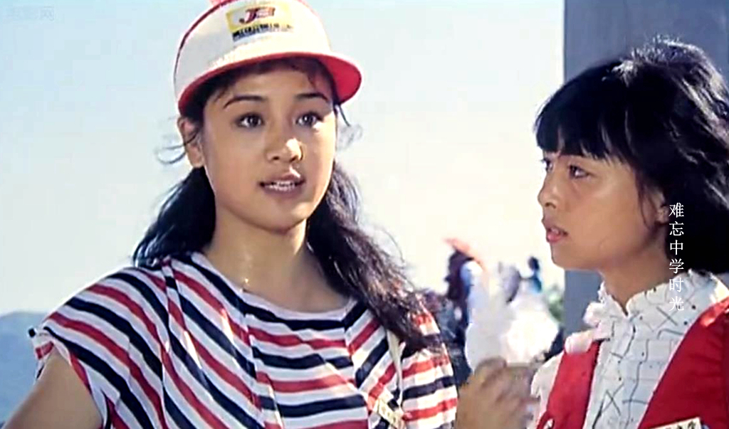 伍宇娟袁紫衣今昔对比照,中戏五朵金花伍宇娟