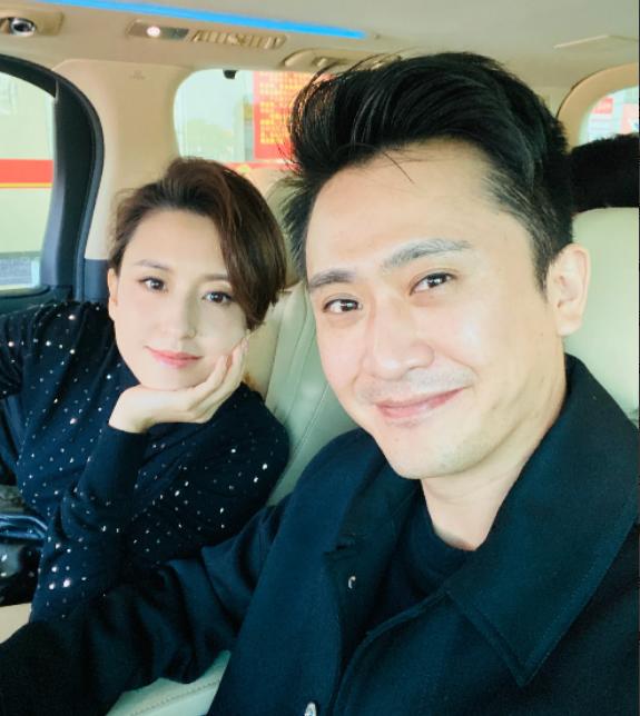 主持人杨帆和张蕾近况,杨帆暗恋张蕾8年无果