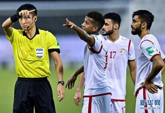 2022卡塔尔世界杯最出色的门将,马宁将执法卡塔尔亚洲杯季军决赛