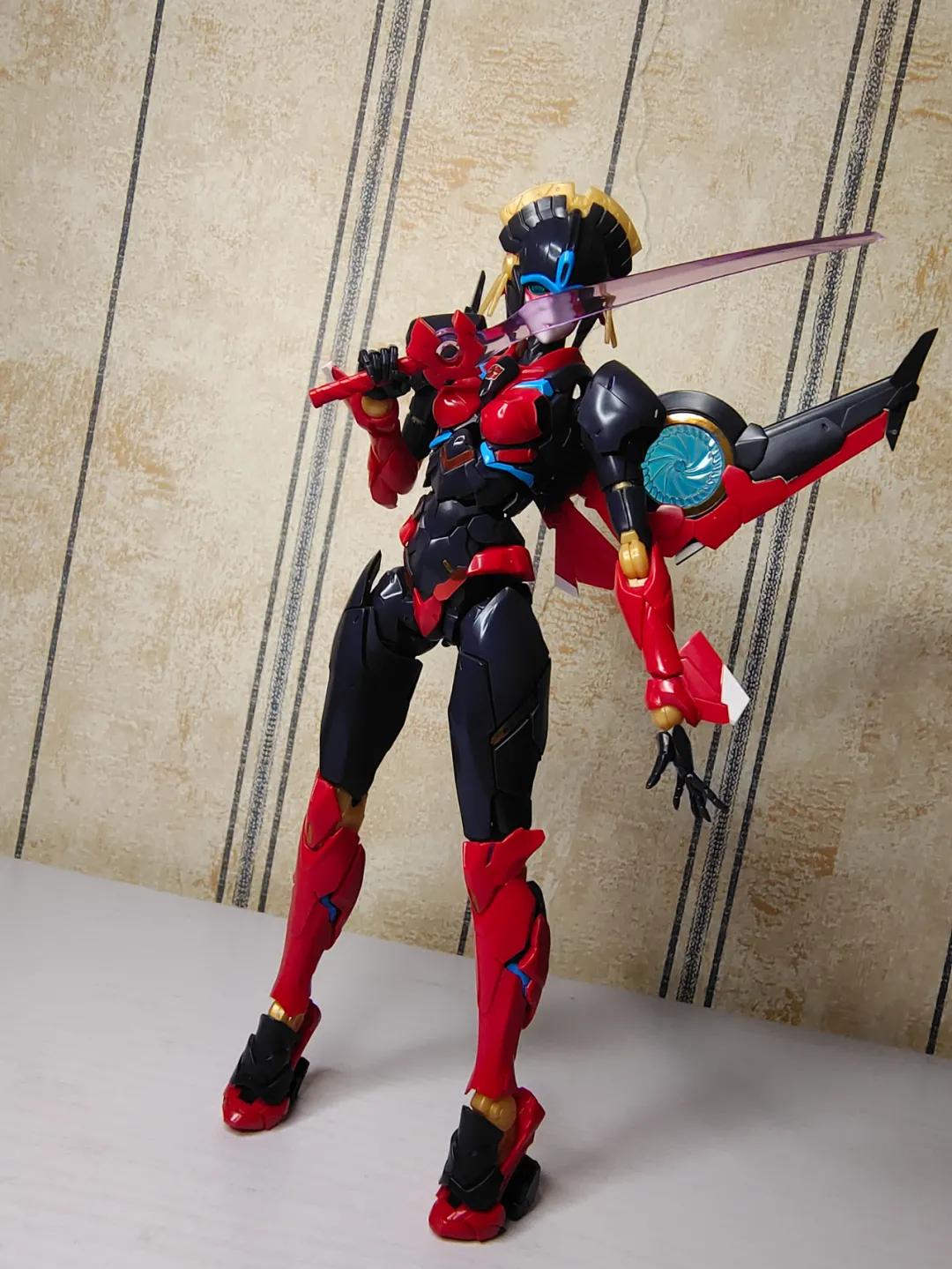 风雷模型风刃特典视频,风雷模型风刃什么时候出