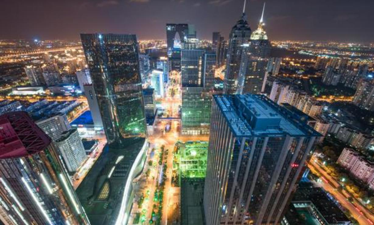 江苏为什么称为散装省,除了江苏散装还有哪个省是散装的