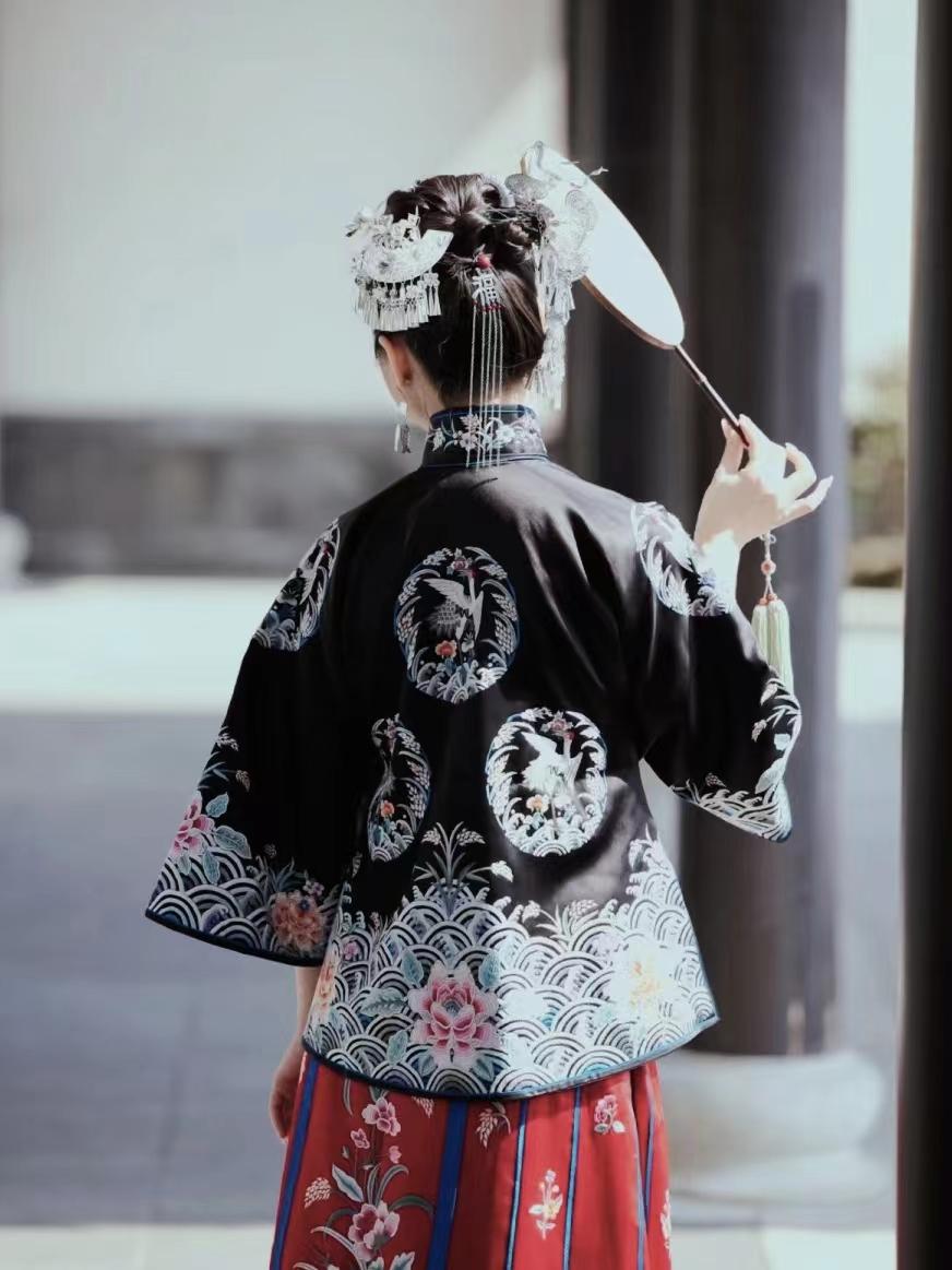 龙水谣张九阳在一起了吗,龙水谣与张九阳是不是夫妻