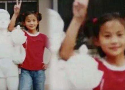 女子足球运动员王霜简历,王霜被父母抛弃