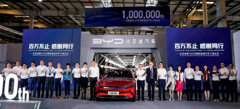 日本疯狂购买五菱宏光mini,日本原装进口五菱宏光