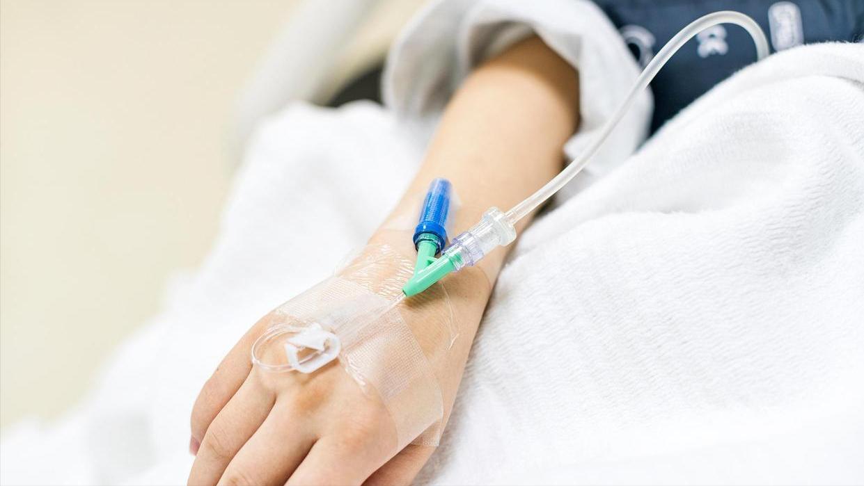 缺钾的症状与补钙的危害,缺钾和缺钙为什么要先补钾