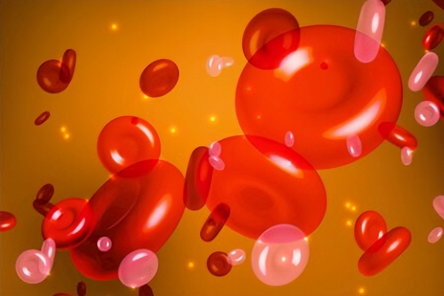 血小板减少程度怎么划分,血小板减少分几型