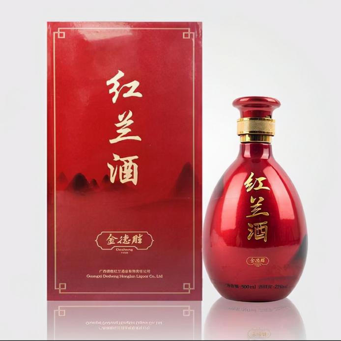 广西6大“可怜酒”，明明省内家喻户晓，可惜出了岭南无人问津