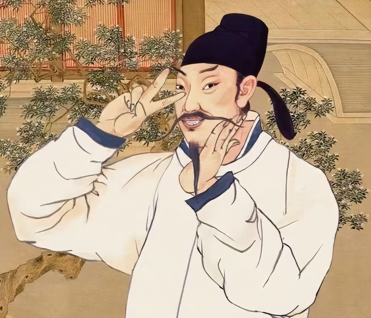 为防止学生“犯花痴”，教育部有多拼？通过教科书插图就能看出来