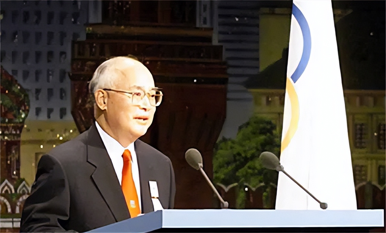 1993年悉尼申奥成功,2001中国为何申奥成功