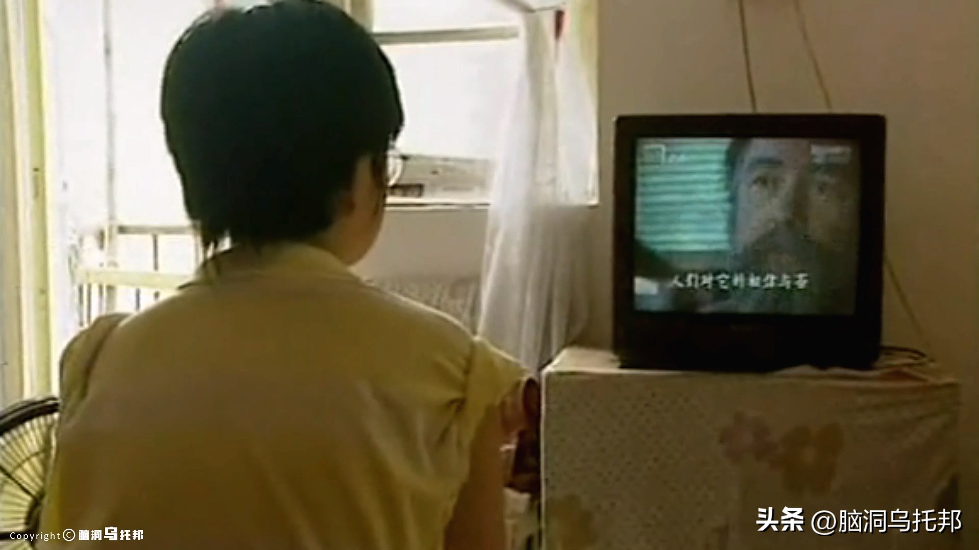 曾经万人空巷如今空无一人,曾经被人耻笑