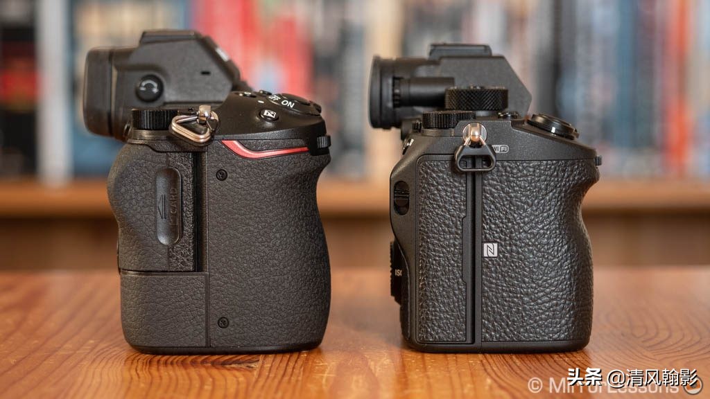 拍鸟用尼康d6好还是z7ii好,拍鸟买r6还是r5