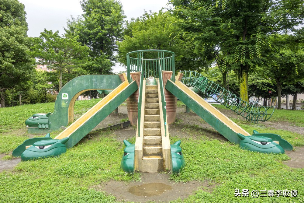 咸阳十大公园,咸阳市都有哪些公园