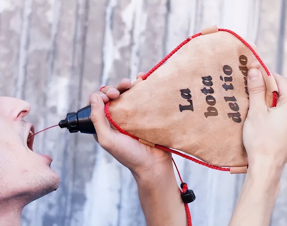 缆车、订书机盘点西班牙的宝藏发明