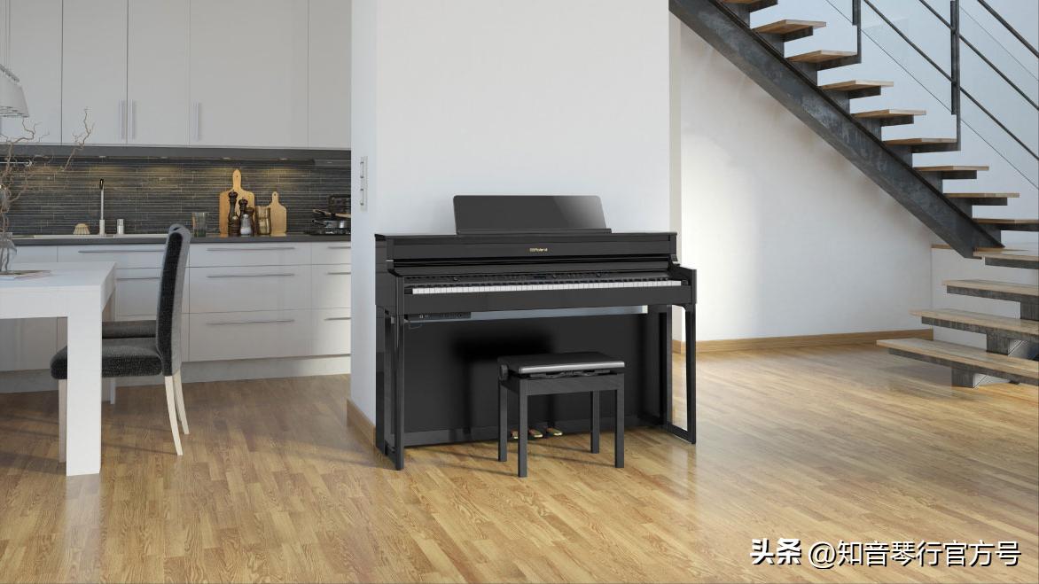 罗兰hp701功能介绍,罗兰电钢琴hp系列