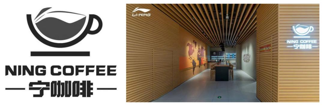 李宁的大logo图片,李宁logo新店