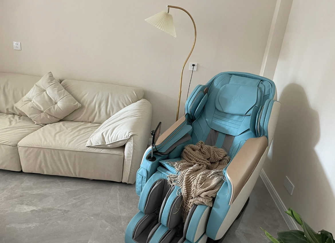 46岁阿姨一年收入,40岁用全部积蓄买二套房