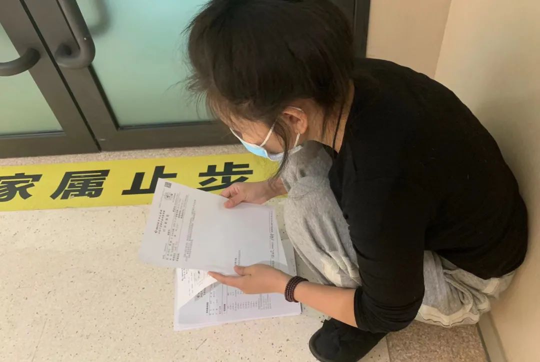 移植45天大出血,七岁女孩肝移植失败第二天大吐血