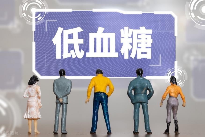 饿了就心慌手抖腿软但没有低血糖,一饿就心慌手抖和胃有关系吗